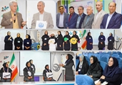 برگزاری نشست تخصصی آموزشی مجتمع های همدل ویژه آموزگاران و معاونین آموزشی پایه اول-خردادماه1404